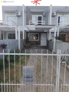 Casa com 2 Quartos à venda, 93m² no Ingleses do Rio Vermelho, Florianópolis