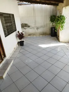 Casa com 4 Quartos à venda, 250m² no Setor Jaó, Goiânia