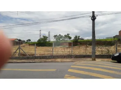 Lote/Terreno à venda, 2749m² no Granjas Santa Terezinha, Taubaté