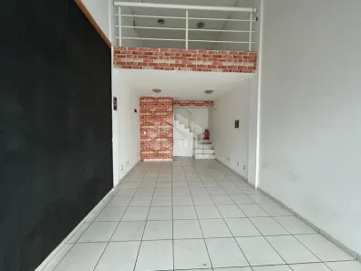 Ponto Comercial para alugar, 40m² no Centro, Santa Cruz do Sul