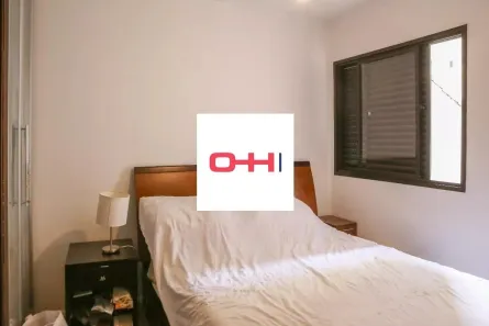 Apartamento com 3 Quartos à venda, 104m² no Perdizes, São Paulo