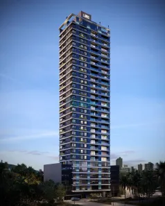 Apartamento com 3 Quartos à venda, 124m² no Centro, Porto Belo