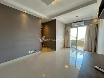 Apartamento com 2 Quartos à venda, 88m² no Jardim Dom Vieira, Campinas