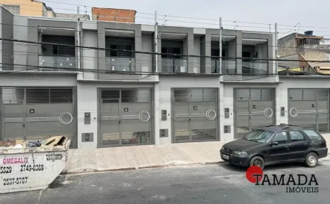 Casa com 3 Quartos à venda, 174m² no Jardim Piratininga, São Paulo