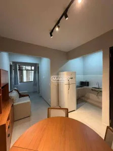 Apartamento com 2 Quartos à venda, 61m² no Centro, Belo Horizonte