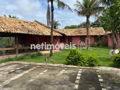 Fazenda/Sítio com 7 Quartos à venda, 400m² no , Florestal