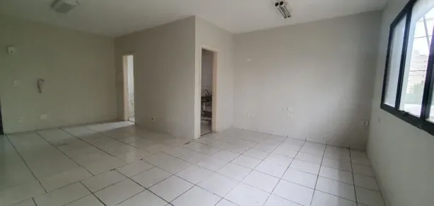 Sala Comercial com 1 Quarto à venda, 38m² no Vila Guiomar, Santo André