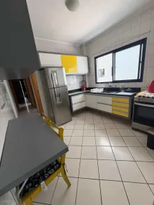 Apartamento com 1 Quarto à venda, 60m² no Guilhermina, Praia Grande