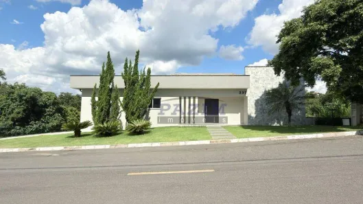 Casa de Condomínio com 4 Quartos à venda, 455m² no Pinheirinho, Vinhedo
