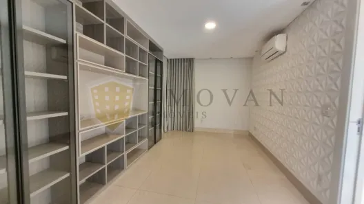Casa de Condomínio com 3 Quartos para alugar, 286m² no Condomínio Aroeira, Ribeirão Preto