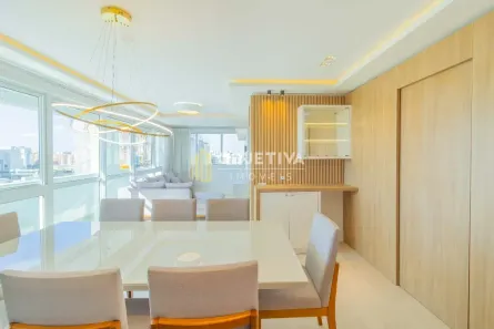 Apartamento com 3 Quartos para venda ou aluguel, 120m² no Passo da Areia, Porto Alegre