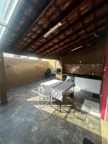 Casa de Condomínio com 2 Quartos à venda, 68m² no Jardim Interlagos, Hortolândia