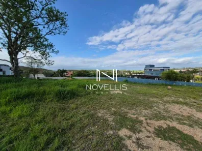 Lote/Terreno à venda, 1167m² no Condomínio Parque Vale dos Lagos, Jacareí