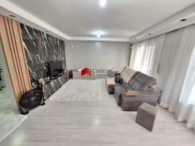 Casa com 2 Quartos à venda, 140m² no Rio Pequeno, São José dos Pinhais