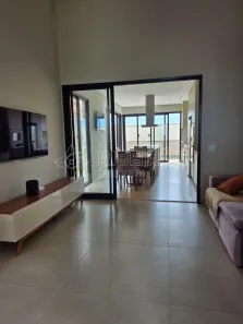 Casa de Condomínio com 3 Quartos para alugar, 149m² no Village Costa Sul, Ribeirão Preto