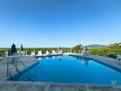 Apartamento com 4 Quartos à venda, 114m² no Ingleses do Rio Vermelho, Florianópolis
