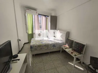 Apartamento com 1 Quarto à venda, 38m² no Copacabana, Rio de Janeiro