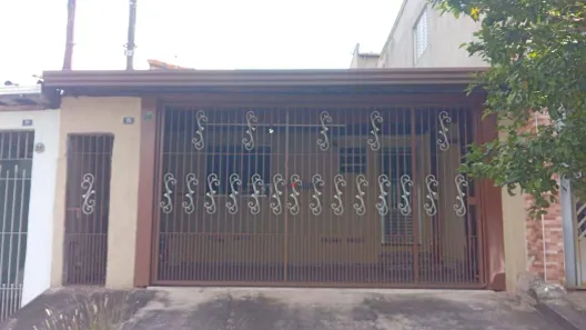 Casa com 4 Quartos à venda, 130m² no Jardim Scyntila, Guarulhos