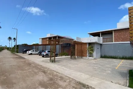 Casa de Condomínio com 3 Quartos à venda, 159m² no São Miguel dos Milagres, São Miguel dos Milagres