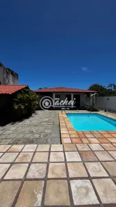 Casa com 4 Quartos à venda, 600m² no Vilas do Atlântico, Lauro de Freitas