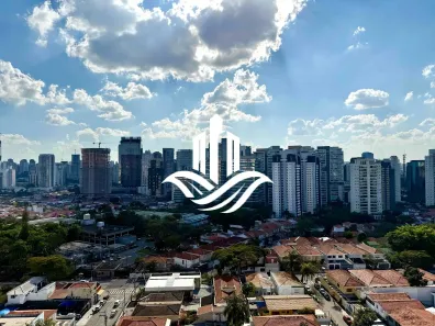 Cobertura com 3 Quartos à venda, 181m² no Santo Amaro, São Paulo