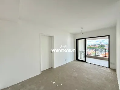 Apartamento com 3 Quartos à venda, 88m² no Vila Regente Feijó, São Paulo