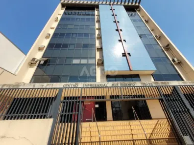 Sala Comercial à venda, 60m² no Centro, Bauru