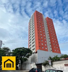 Apartamento com 3 Quartos à venda, 76m² no Vila Bocaina, Mauá