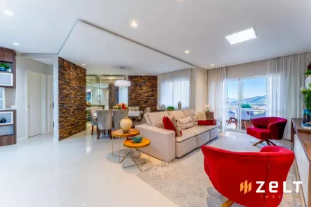 Apartamento com 3 Quartos à venda, 143m² no Ponta Aguda, Blumenau