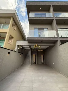 Casa de Condomínio com 3 Quartos à venda, 135m² no Novo Osasco, Osasco