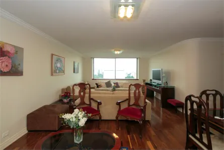 Apartamento com 4 Quartos à venda, 173m² no Santo Amaro, São Paulo