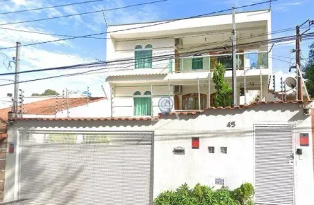 Sobrado com 5 Quartos para alugar, 350m² no Jardim Independência, São Paulo