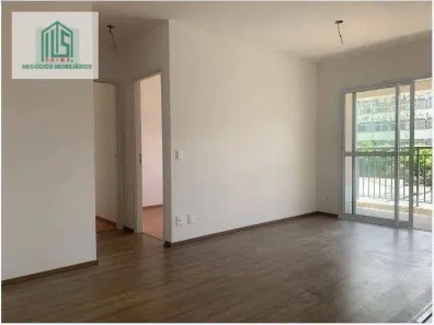 Apartamento com 2 Quartos à venda, 66m² no Centro, São Caetano do Sul