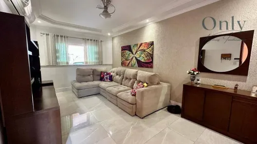 Sobrado com 3 Quartos para venda ou aluguel, 139m² no Parque São Domingos, São Paulo