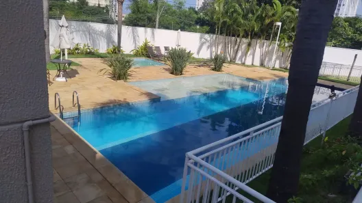 Apartamento com 3 Quartos à venda, 70m² no Residencial Parque da Fazenda, Campinas