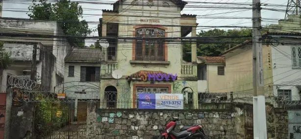 Lote/Terreno à venda, 2680m² no Fonseca, Niterói