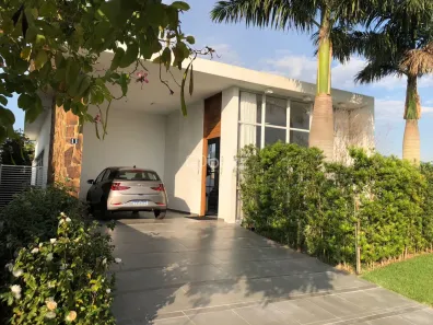 Casa de Condomínio com 3 Quartos à venda, 381m² no Campeche, Florianópolis
