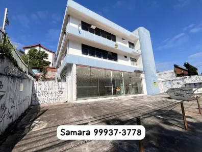 Prédio Comercial para alugar, 850m² no Butantã, São Paulo