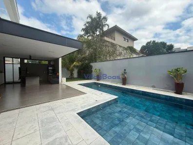 Casa de Condomínio com 3 Quartos à venda, 363m² no Urbanova, São José dos Campos