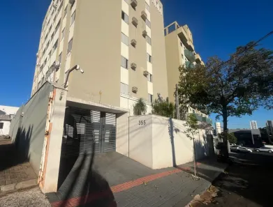 Apartamento com 3 Quartos para alugar, 77m² no Jardim Higienópolis, Londrina