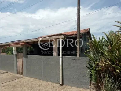 Casa com 2 Quartos à venda, 65m² no Campo Redondo, São Pedro da Aldeia