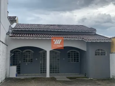 Casa com 1 Quarto à venda, 200m² no Quiririm, Taubaté