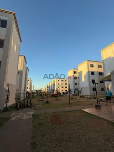 Apartamento com 2 Quartos à venda, 42m² no Residencial Porto Dourado, Goiânia