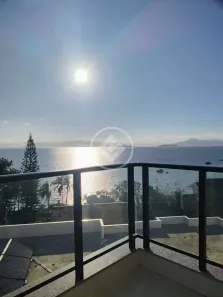 Apartamento com 1 Quarto à venda, 40m² no Cacupé, Florianópolis