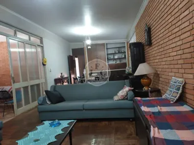 Casa com 3 Quartos à venda, 185m² no Jardim Sumaré, Ribeirão Preto