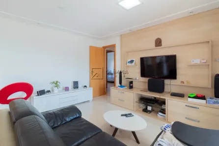 Apartamento com 3 Quartos para alugar, 208m² no Vila Mariana, São Paulo