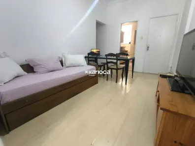 Apartamento com 2 Quartos à venda, 85m² no Copacabana, Rio de Janeiro