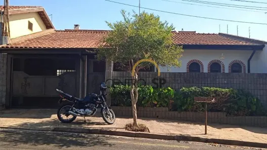 Casa com 3 Quartos à venda, 150m² no Vila Industrial, Bauru