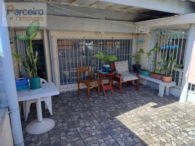 Casa com 3 Quartos à venda, 151m² no Cidade Patriarca, São Paulo