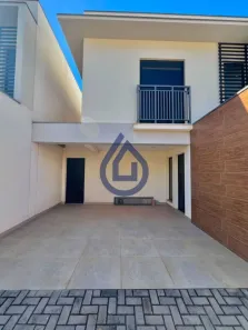 Casa de Condomínio com 3 Quartos à venda, 103m² no Vila Paulista, Rio Claro
